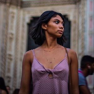 Meet your Posher, Emily